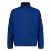 Polarni flis cmp Jacquard Knit-Tech fleece M ZAFFIRO