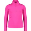 Polarni flis cmp Kid G Sweat Acqua FESTIVAL