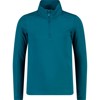 Polarni flis cmp Kid G Sweat Acqua TEAL
