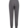Housut cmp WOMAN LONG PANT antracite