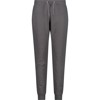 Housut cmp WOMAN LONG PANT antracite