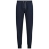 Hosen cmp LONG PANT nero BLACK BLUE