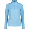  cmp Woman Sweat Bianco SKYLIGHT