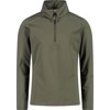 Pullover cmp KID SWEAT olive
