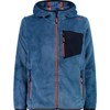 Striukė cmp FIX HOOD BLUESTONE