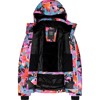 Bunda cmp ZIP HOOD