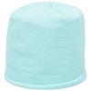 cmp Hat KIDS FLEECE HAT acido ACQUA