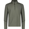 cmp Sweatshirt SWEAT OLIVE