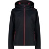 Jas cmp Zip Hood