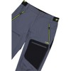 cmp Pants PANT titanio
