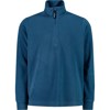 Fleece cmp KID SWEAT bluestone