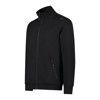 Sweatshirt cmp JACKET nero