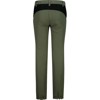 Broek cmp KID LONG PANT olive