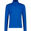 cmp Sweatshirt SWEAT chili ZAFFIRO