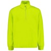 Fleece cmp KID SWEAT bluestone ACIDO