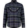Srajca cmp SHIRT BURGUNDY-PET TITANIONE