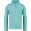 Polarni flis cmp Kid G Sweat Acqua ACQUA