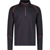 cmp Sweatshirt SWEAT ANTRACITE
