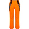 cmp Pants SALOPETTE chili FANTA FLUO