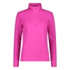 cmp Woman Sweat Bianco FESTIVAL