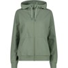 Sudadera cmp FIX HOOD mineral