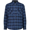 Srajca cmp SHIRT BURGUNDY-PET BBLUEBLU
