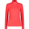  cmp Woman Sweat Bianco CORALLO