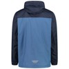 cmp Jacket RAIN FIX HOOD dusty blue