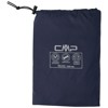 cmp Jacket RAIN FIX HOOD dusty blue
