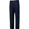 Housut cmp PANT black blue