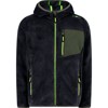 Striukė cmp FIX HOOD ANTRACITE