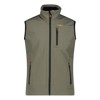 Mellény cmp V titanioal OLIVE
