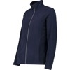 Casaco cmp WOMAN JACKET black blue