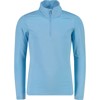 Polarni flis cmp Kid G Sweat Acqua SKYLIGHT