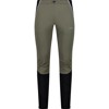 Pantalón cmp Unlimitech Ski Touring Pant OLIVE