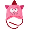  cmp Kids Fleece Hat Ibis GLOSS