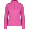  cmp Woman Sweat Bianco FESTIVAL