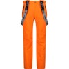 cmp Pants SALOPETTE chili JAFFA