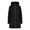 Jacka cmp Coat Zip Hood