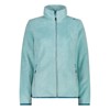  cmp Woman Jkt Nero-Graffite ACQUA