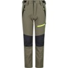  cmp Softshell Long Pant  Boy OLIVE