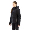 Jas cmp ZIP HOOD