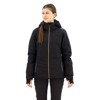 Jas cmp ZIP HOOD