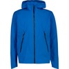 Jakna cmp FIX HOOD ZAFFIRO