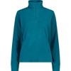  cmp Sweat W TEAL
