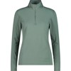  cmp Woman Sweat Bianco MINERAL