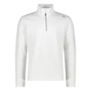 cmp Polar Fleece SWEAT bblueice BIANCOANT