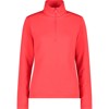  cmp Woman Sweat Bianco CORALLO