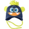  cmp Kids Fleece Hat Ibis BLUE INK