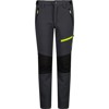 Pantalone cmp KID LONG PANT ANTRACITE